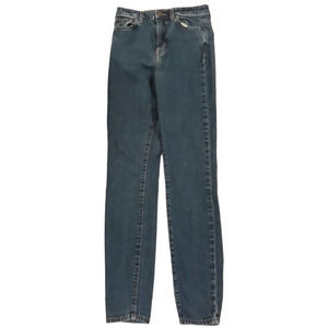 Nasty Gal High Rise, Waist jeans Women size Size 27